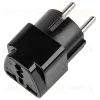 Переходник сетевой Uniel S-GES1-10S BLACK UL-00010562 S-GES1-10S BLACK - 3