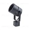 Трековый однофазный светильник (2 шт.) Volpe UBL-Q321 GU10/K BLACK SET41 UL-00010706 UBL-Q321 GU10/K BLACK SET41 - 2