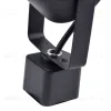 Трековый однофазный светильник (2 шт.) Volpe UBL-Q321 GU10/K BLACK SET41 UL-00010706 UBL-Q321 GU10/K BLACK SET41 - 5