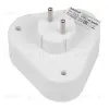 Сетевой разветвитель Uniel S-ES3-16F WHITE UL-00011237 S-ES3-16F WHITE - 4