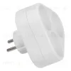 Сетевой разветвитель Uniel S-ES3-16F WHITE UL-00011237 S-ES3-16F WHITE - 3