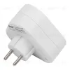 Сетевой разветвитель Uniel S-ES3-16F WHITE UL-00011237 S-ES3-16F WHITE - 5