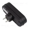Сетевой разветвитель Uniel S-ES3-16O BLACK UL-00011232 S-ES3-16O BLACK - 3
