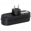 Сетевой разветвитель Uniel S-ES3-16O BLACK UL-00011232 S-ES3-16O BLACK - 5
