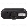 Сетевой разветвитель Uniel S-ES3-16O BLACK UL-00011232 S-ES3-16O BLACK - 4