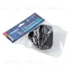 Сетевой разветвитель Uniel S-ES3-16F BLACK UL-00011238 S-ES3-16F BLACK - 2