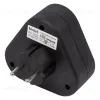 Сетевой разветвитель Uniel S-ES3-16F BLACK UL-00011238 S-ES3-16F BLACK - 5