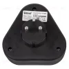 Сетевой разветвитель Uniel S-ES3-16F BLACK UL-00011238 S-ES3-16F BLACK - 3