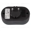 Сетевой разветвитель Uniel S-ES2-16O BLACK UL-00011234 S-ES2-16O BLACK - 5