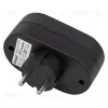 Сетевой разветвитель Uniel S-ES2-16O BLACK UL-00011234 S-ES2-16O BLACK - 2
