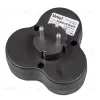 Сетевой разветвитель Uniel S-GES3-16F BLACK UL-00011236 S-GES3-16F BLACK - 5