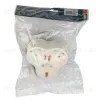 Сетевой разветвитель Uniel S-GES3-16F WHITE UL-00011235 S-GES3-16F WHITE - 2