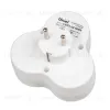 Сетевой разветвитель Uniel S-GES3-16F WHITE UL-00011235 S-GES3-16F WHITE - 4