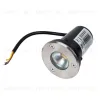 Грунтовый светильник Uniel ULU-B13A-3W/2700K IP67 GREY UL-00012388 ULU-B13A-3W/2700K IP67 GREY - 6