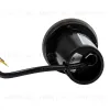 Грунтовый светильник Uniel ULU-B13A-3W/2700K IP67 GREY UL-00012388 ULU-B13A-3W/2700K IP67 GREY - 3