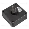 Сетевой разветвитель Uniel S-GES4-16S BLACK UL-00011242 S-GES4-16S BLACK - 2
