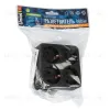 Сетевой разветвитель Uniel S-GES4-16S BLACK UL-00011242 S-GES4-16S BLACK - 5