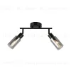 Спот Escada Sector 10172/2A Chrome 10172/2A Chrome - 1