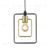 Подвесной светильник Escada Interval 1165/1S 1165/1S - 3