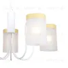 Люстра на штанге Escada Harmony 1172/5P White 1172/5P White - 2