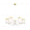 Люстра на штанге Escada Harmony 1172/7P White 1172/7P White - 1