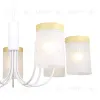 Люстра на штанге Escada Harmony 1172/7P White 1172/7P White - 2