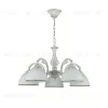 Подвесная люстра Escada Ballad 2134/5S White 2134/5S White - 2