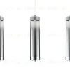 Подвесной светильник Indigo Rilucente 11061/3P Chrome V000148L V000148L - 4