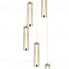 Каскадная люстра Indigo Rilucente 11061/5P Gold V000151L V000151L - 3