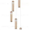 Каскадная люстра Indigo Rilucente 11061/5P Gold V000151L V000151L - 4