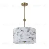 Подвесной светильник Indigo Venato 13036/3R Brass V000580 V000580 - 2