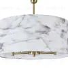 Подвесной светильник Indigo Venato 13036/5R Brass V000581 V000581 - 4