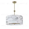 Подвесной светильник Indigo Venato 13036/5R Brass V000581 V000581 - 2