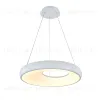 Подвесной светильник Indigo Cratere 14016/1P White V000153L V000153L - 4