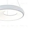 Подвесной светильник Indigo Cratere 14016/1P White V000153L V000153L - 5