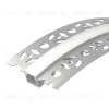 Алюминиевый профиль Arlight FANTOM-BENT-W12-TOP-2000 ANOD 040327(1) 040327(1) - 1