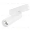 Трековый магнитный светильник Arlight MAG-SPOT-25-R120-12W Day4000 050076 050076 - 1