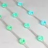 Модуль управляемый Arlight SOLEX-SPI-3535-3-12V RGB 120deg (D30x16mm, 0.75W, IP67) 029240 029240 - 4
