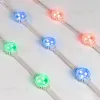 Модуль управляемый Arlight SOLEX-SPI-3535-3-12V RGB 120deg (D30x16mm, 0.75W, IP67) 029240 029240 - 1