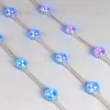 Модуль управляемый Arlight SOLEX-SPI-3535-3-12V RGB 120deg (D30x16mm, 0.75W, IP67) 029240 029240 - 2