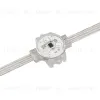 Модуль управляемый Arlight VISOR-SPI-5060-3-12V RGB 120deg (D30x16mm, 0.75W, IP68) 029377 029377 - 4