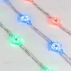 Модуль управляемый Arlight VISOR-SPI-5060-3-12V RGB 120deg (D30x16mm, 0.75W, IP68) 029377 029377 - 1