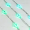 Модуль управляемый Arlight VISOR-SPI-5060-3-12V RGB 120deg (D30x16mm, 0.75W, IP68) 029377 029377 - 6