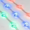 Модуль управляемый Arlight DMX-B3-D30 12V RGB (0.72W, IP68, 140 deg) 036772 036772 - 1