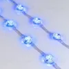 Модуль управляемый Arlight DMX-B3-D30 12V RGB (0.72W, IP68, 140 deg) 036772 036772 - 4