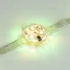 Модуль управляемый Arlight DMX-B3-D30 12V RGB (0.72W, IP68, 140 deg) 036772 036772 - 5