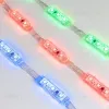 Модуль управляемый Arlight DMX-B3 12V RGB (0.72W, IP68, 140 deg) 036773 036773 - 1
