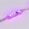 Модуль управляемый Arlight DMX-B3 12V RGB (0.72W, IP68, 140 deg) 036773 036773 - 3