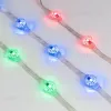 Модуль управляемый Arlight DMX-B1-D20 12V RGB (0.3W, IP68, 120 deg) 036777 036777 - 1