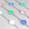 Модуль управляемый Arlight DMX-F10-D50 24V RGBW (2W, IP68, 120 deg) 036825 036825 - 1